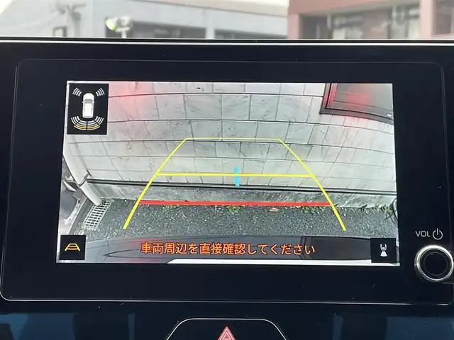 トヨタ ハリアー G 福岡県 2023(令5)年 4.1万km プレシャスブラックパール ワンオーナー/純正8インチコネクティッドナビ/　（AM/FM/Miracast/Bluetooth/フルセグTV/ナビ有）/バックカメラ/トヨタセーフティセンス/・プリクラッシュセーフティ/・レーントレーシングアシスト/・オートマチックハイビーム/・ロードサインアシスト/・レーダークルーズコントロール/・先行車発進告知機能/ブラインドスポットモニター/横滑り防止装置/オートライト/クリアランスソナー/コーナーセンサー/純正18インチアルミホイール/パワーバックドア/黒色ハーフレザーシート/ドラレコ付きデジタルインナーミラー/パワーシート（D席）/ビルトインETC/純正フロアマット/プッシュスタート/電格ウインカーミラー/ドアバイザー/USB-C端子×5/アクセサリーソケット/ISOFIX/保証書/取扱説明書/ナビ取扱説明書