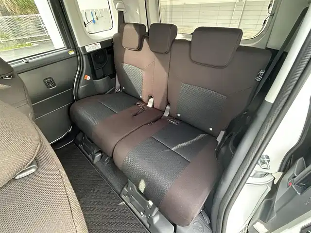 トヨタ ルーミー G 愛知県 2025(令7)年 0.1万km パールホワイトⅢ ワンオーナー/フルセグテレビ/バックカメラ/アラウンドビュー/Bluetooth/アイドリングストップ/ウィンカーミラー/プッシュスタート/両側パワースライドドア/レーンキープ/衝突軽減ブレーキ/前後ドラレコ