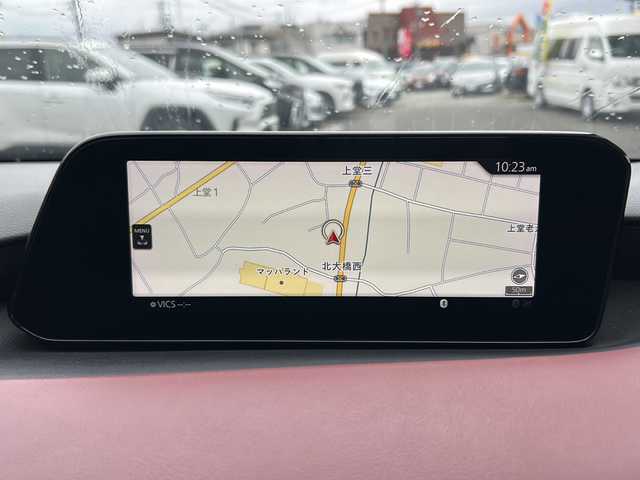 マツダ マツダ３ファストバック 20S バーガンディセレクション 岩手県 2020(令2)年 5.6万km セラミックM 4WD/ワンオーナー /純正ナビ /DVD再生/フルセグTV/赤革シート /ETC /バックカメラ /運転席パワーシート /前席シートヒーター /ステアリングヒーター /ステアリングスイッチ/社外前後ドラレコ /革巻きステアリング/レーダークルコン/オートライト/オートハイビーム/パドルシフト/ドアバイザー/フロアマット/リアワイパー/衝突軽減装置/保証書