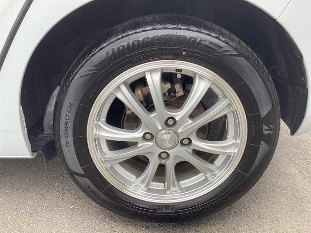 ホンダ フィット e:HEVベーシック 宮城県 2020(令2)年 11.8万km プレミアムサンライトホワイトパール