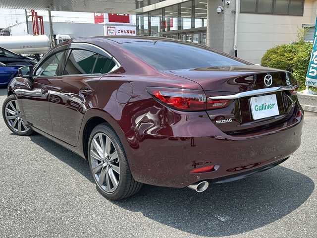 マツダ マツダ６セダン XD 20thアニバーサリーED 埼玉県 2022(令4)年 0.9万km ワイン 特別塗装色/フロントシートヘッドレストエンボス加工/20周年フロアマット/フロントフェンダーバッジ/フロントガラス照射型ヘッドアップディスプレイ/360°ビューモニター/アドバンスドスマートシティブレーキサポート/タンナッパ革/レガーヌコンビシート/純正アルミホイール/サンルーフ/パワーシート/ワンオーナー/フルセグテレビ/バックカメラ/アイドリングストップ/クルーズコントロール/プッシュスタート/シートヒーター/シートクーラー