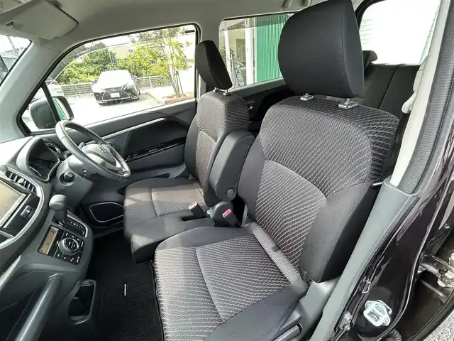 スズキ ワゴンＲ 20周年記念車 福岡県 2013(平25)年 4.2万km ミステリアスバイオレットパール ・純正7インチナビ/（ワンセグ/CD/DVD/AM/FM/SD/VTR/iPod）/・横滑り防止装置/・衝突被害軽減システム/・LEDヘッドライト/・D席シートヒーター/・電動格納ミラー/・ウィンカーミラー/・純正ドアバイザー/・サイドエアロ/・純正アルミ/・純正フロアマット/・ISOFIX/・スマートキー/・スペアキー