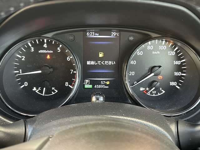 日産 エクストレイル 20X 静岡県 2018(平30)年 4.6万km ブリリアントホワイトパール 純正メモリナビ/・CD/・DVD/・フルセグTV/・Bluetooth/・AM/・FM/主要装備/・3列シート/・追従クルコン/・全方位カメラ/・ETC/・前後ドラレコ/・電動リアゲート/・コーナーセンサー前後/・オートライト/・フォグランプ/・ステアリングスイッチ/・電動パーキングブレーキ/・オートホールド/・デジタルインナーミラー/・純正フロアマット/・純正アルミホイール/・レザーシート/・スマートキー/・プッシュスタート