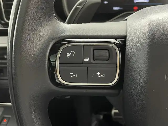 シトロエン シトロエン Ｃ５ エアクロス シャインパック ブルーHDi 埼玉県 2022(令4)年 2万km 紺 サンルーフ　純正８型ナビ　シートヒーター　バックカメラ　ＢＳＭ　ＥＴＣ　ＬＥＤヘッドライト　前後ドライブレコーダー　ＭＴモード付ＡＴ　フルセグ　Ｂｌｕｅｔｏｏｔｈ　ダウンヒルアシストコントロール