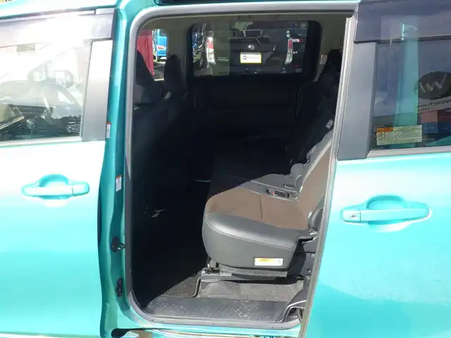 トヨタ シエンタ ファンベースG クエロ 千葉県 2020(令2)年 3.1万km ラディアントグリーンM ワンオーナー/Toyota Safety Sense/・プリクラッシュセーフティ/・レーンディパーチャーアラート/・オートハイビーム/両側パワースライドドア/ハーフレザーシート/純正SDナビ/地デジTV/【DVD/CD再生機能　Bluetooth接続】/パノラミックビューモニター/ETC/LEDヘッドライト/フォグライト/ウインカーミラー/クリアランスソナー/純正16インチアルミホイル/スマートキー