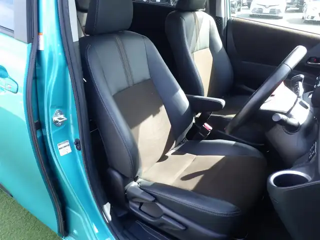 トヨタ シエンタ ファンベースG クエロ 千葉県 2020(令2)年 3.1万km ラディアントグリーンM ワンオーナー/Toyota Safety Sense/・プリクラッシュセーフティ/・レーンディパーチャーアラート/・オートハイビーム/両側パワースライドドア/ハーフレザーシート/純正SDナビ/地デジTV/【DVD/CD再生機能　Bluetooth接続】/パノラミックビューモニター/ETC/LEDヘッドライト/フォグライト/ウインカーミラー/クリアランスソナー/純正16インチアルミホイル/スマートキー