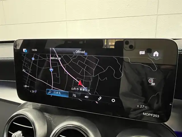 メルセデス・ベンツ ＧＬＣ２２０ d 4マチック AMGライン 山形県 2019(令1)年 7.6万km オブシディアンブラック パノラマSR/AMGライン/・マルチビームLEDヘッドライト/・アダプティブハイビームアシストプラス/・AIR BODY CONTROLサスペンション/レーダーセーフティパッケージ/・アクティブステアリングアシスト/・アクティブレーンチェンジングアシスト/・アクティブブラインドスポットアシスト/・アクティブレーンキーピングアシスト/クランベリーレッド/ブラックレザー/アテンションアシスト/パークトロニック/Burmesterサラウンドサウンドシステム/シートヒーターALL/ダイレクトセレクト/純正ナビ/・フルセグTV/Bluetooth/レインセンサー/パワーバックドア/フットオープナー/ETC2.0/アンビエントライト/ワイヤレス充電/ドライブレコーダー/道路標識アシスト/ヘッドアップディスプレイ