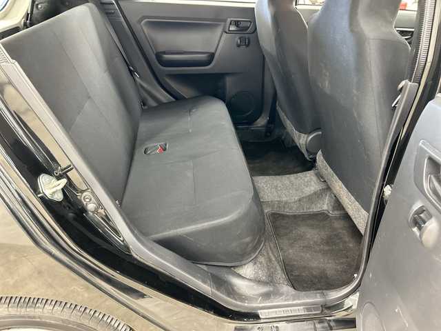 ダイハツ ミラ イース L SAⅢ 長崎県 2019(令1)年 2.9万km ブラックマイカメタリック パイオニアナビ（AVIC-RZ102）/・ワンセグ/・Bluetooth/スマートアシスト/・先行車発信告知/・誤発信抑制/・車線逸脱警報/コーナーセンサー/キーレス/オートハイビーム/社外前後ドライブレコーダー/バイザー/社外フロアマット/オートライト