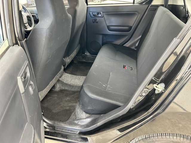 ダイハツ ミラ イース L SAⅢ 長崎県 2019(令1)年 2.9万km ブラックマイカメタリック パイオニアナビ（AVIC-RZ102）/・ワンセグ/・Bluetooth/スマートアシスト/・先行車発信告知/・誤発信抑制/・車線逸脱警報/コーナーセンサー/キーレス/オートハイビーム/社外前後ドライブレコーダー/バイザー/社外フロアマット/オートライト