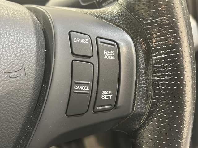 ホンダ フリード G ジャストセレクション 新潟県 2012(平24)年 10.5万km プレミアムブラキッシュパール 社外SDナビ（TV/DVD/BT）/バックカメラ/クルーズコントロール/両側パワースライドドア/純正フロアマット/ドアバイザー/リモコンキー/ドライブレコーダー/ETC