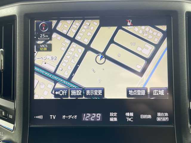 トヨタ クラウン アスリート S i－Four 道央・札幌 2016(平28)年 6.1万km ダークレッドマイカメタリック ・４WD　/寒冷地仕様/・ムーンルーフ/・純正８インチディスプレイ　ナビ/・ＤＶＤ，ＣＤ．ＳＤ．Ｂｌｕｅｔｏｏｔｈ/・フルセグ/バックカメラ/・フロントワイパーデアイサー/・レーダークルーズコントロール/・D.N席パワーシート/・エンジンスターター/・LEDライト/オートライト/・スマートキー/プッシュスタート/・ミラーヒーター/・ビルトインETC/・スタッドレスタイヤ積込