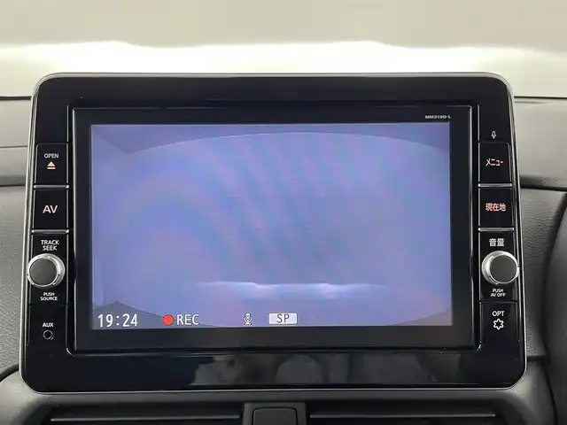 日産 ルークス HWS X プロパイロットED 福岡県 2020(令2)年 4.3万km チタニウムグレーメタリック 純正９型ナビ（フルセグＴＶ）　/アラウンドビューモニター　/ＥＴＣ　/ナビ連動前方ドラレコ　/プロパイロット　/コーナーセンサー　/エマージェンシーブレーキ　/レーンキープ　/両側電動スライドドア　/純正１４インチＡＷ