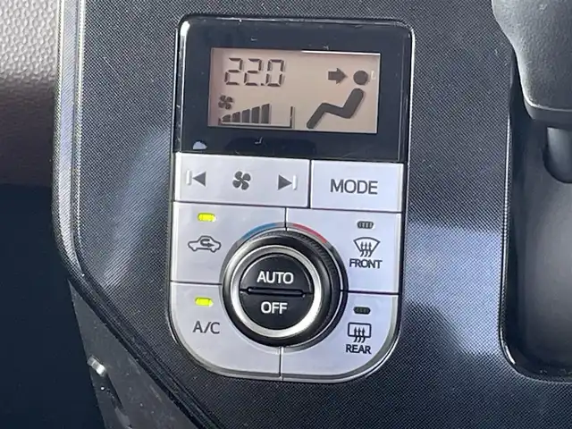 トヨタ ルーミー G－T 福岡県 2020(令2)年 2.8万km ファイアークォーツレッドM スマートアシスト/衝突軽減ブレーキ/純正ナビ（ＮＳＺＴ－Ｗ６８Ｔ）/バックカメラ/両側パワースライドドア/前席シートヒーター/クルーズコントロール/レーンアシスト/ビルトインETC/コーナーセンサー/オートライト/オートハイビーム/シートバックテーブル/ロールサンシェード/ドラレコ