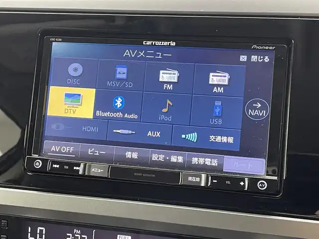 スバル アウトバック リミテッド 熊本県 2016(平28)年 5.2万km クリスタルブラックシリカ ４WD/社外ナビ（ＣＤ・ＤＶＤ・フルセグ・ＢＴ・ＳＤ・ＡＵＸ・ｉｐｏｄ）/バックカメラ　/社外ドライブレコーダー　/ＥＴＣ　/全席シートヒーター　/ステアリングヒーター/前席パワーシート　/アイサイト/・レーダークルーズコントロール　/・衝突軽減ブレーキ/・先行車発進お知らせ機能/・レーンキープアシスト/・車線逸脱警報機能/・ブラインドスポットモニター/横滑り防止/アイドリングストップ/パドルシフト/パワーバックドア/純正フロアマット/純正１８インチAW/オートライト/LEDヘッドライト/フォグライト/スマートキー/プッシュスタート