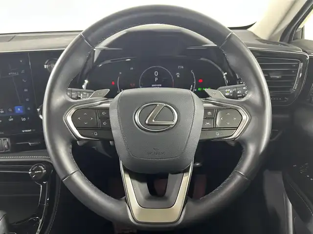 レクサス ＮＸ 250 佐賀県 2023(令5)年 1万km ソニッククォーツ ワンオーナー/禁煙車/純正9.8インチナビ/フルセグ/Bluetooth/全方位カメラ/サンルーフ/ビルトインETC2.0/ドライブレコーダー/レクサスセーフティーシステム/レーダークルーズコントロール/コーナーセンサー/BSM/ヘッドアップディスプレイ/電動リアゲート/運転席・助手席パワーシート/パドルシフト/純正フロアマット/純正18インチアルミホイール