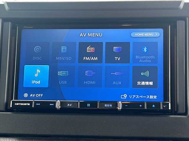 スズキ ジムニー XC 山形県 2024(令6)年 1.7万km ブルーイッシュブラックパール3 禁煙車/４WD/デュアルセンサーブレーキ/レーンキープアシスト/横滑り防止装置/クルーズコントロール/社外SDナビ/（Bluetooth/フルセグ/DVD/AM/FM)/ステアリングスイッチ/アイドリングストップ/前席シートヒーター/ETC/社外フロアマット/オートLEDヘッドライト/フォグランプ/背面タイヤ/社外スタッドレスタイヤ車載/（175/80/R16)5mm 4本