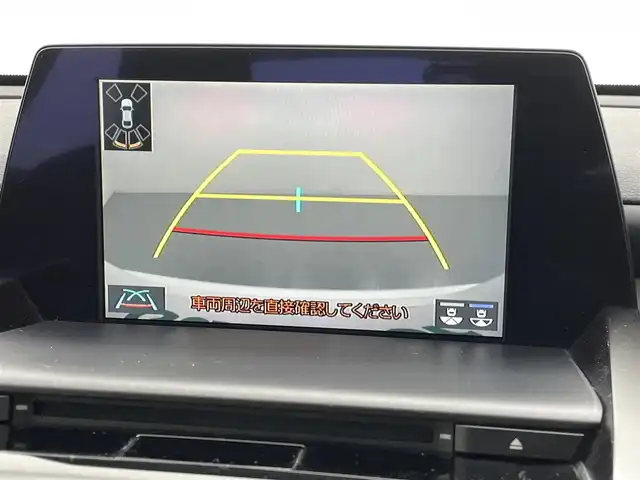 トヨタ クラウン ハイブリッド RS 熊本県 2020(令2)年 6万km ホワイトパールクリスタルシャイン 禁煙車　/純正ナビ（ＣＤ・ＤＶＤ・フルセグ・ＢＴ・ＳＤ・ＵＳＢ）/バックカメラ　/社外前後ドライブレコーダー（DC-DR651）　/ビルトインＥＴＣ　/前後クリアランスソナー　/レーダークルーズコントロール　/トヨタセーフティーセンス/・プリクラッシュセーフティ/・ブラインドスポットモニター/・フロントクロストラフィックアラート/・車線逸脱警報/・レーダークルーズコントロール/横滑り防止/前席シートヒーター/前席エアーシート/前席パワーシート/パワーバックドア/純正フロアマット/純正１８インチAW/オートライト/オートマチックハイビーム/LEDヘッドライト/スマートキー/プッシュスタート