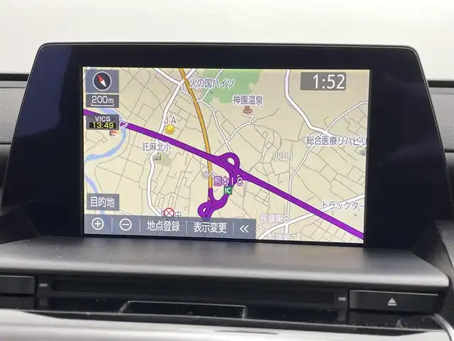 トヨタ クラウン ハイブリッド RS 熊本県 2020(令2)年 6万km ホワイトパールクリスタルシャイン 禁煙車　/純正ナビ（ＣＤ・ＤＶＤ・フルセグ・ＢＴ・ＳＤ・ＵＳＢ）/バックカメラ　/社外前後ドライブレコーダー（DC-DR651）　/ビルトインＥＴＣ　/前後クリアランスソナー　/レーダークルーズコントロール　/トヨタセーフティーセンス/・プリクラッシュセーフティ/・ブラインドスポットモニター/・フロントクロストラフィックアラート/・車線逸脱警報/・レーダークルーズコントロール/横滑り防止/前席シートヒーター/前席エアーシート/前席パワーシート/パワーバックドア/純正フロアマット/純正１８インチAW/オートライト/オートマチックハイビーム/LEDヘッドライト/スマートキー/プッシュスタート