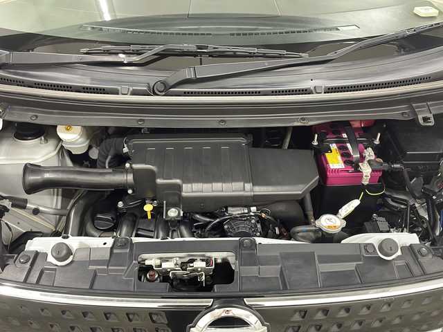 日産 デイズ ルークス ハイウェイスター Gターボ 長崎県 2019(令1)年 3万km ホワイトパール ワンオーナー/純正メモリナビ/(フルセグTV/CD/DVD/SD/BT)/アラウンドビューモニター/両側パワースライドドア/インテリジェントエマージェンシーブレーキ/踏み間違え防止アシスト/車線逸脱警報/クルーズコントロール/LEDオートヘッドライト/ハイビームアシスト/純正15インチAW/ETC/ドライブレコーダー/プッシュスタート/ドアバイザー/電動格納ミラー