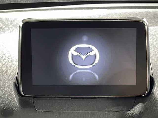 マツダ ＣＸ－３ XD ツーリング 広島県 2015(平27)年 4.2万km メテオグレーマイカ マツダコネクトナビ/バックカメラ/レーダークルーズコントロール/ブラインドスポットモニタリング/ヘッドアップディスプレイ/衝突軽減ブレーキ/車線逸脱警報/オートハイビーム/パドルシフト/ハーフレザーシート/LEDヘッドランプ/純正18インチAW/ETC