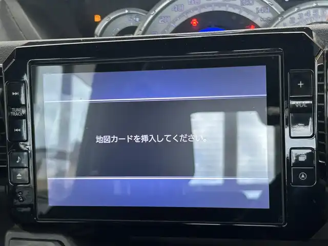 ダイハツ ウェイク G ターボ SA Ⅱ 宮崎県 2017(平29)年 11.8万km ブルーメタリック /ナビ//TV/CD/DVD/Bluetooth//バックカメラ//両側パワースライドドア//ETC//純正フロアマット//純正アルミホイール//ドアバイザー//オートライト//電格ウィンカーミラー