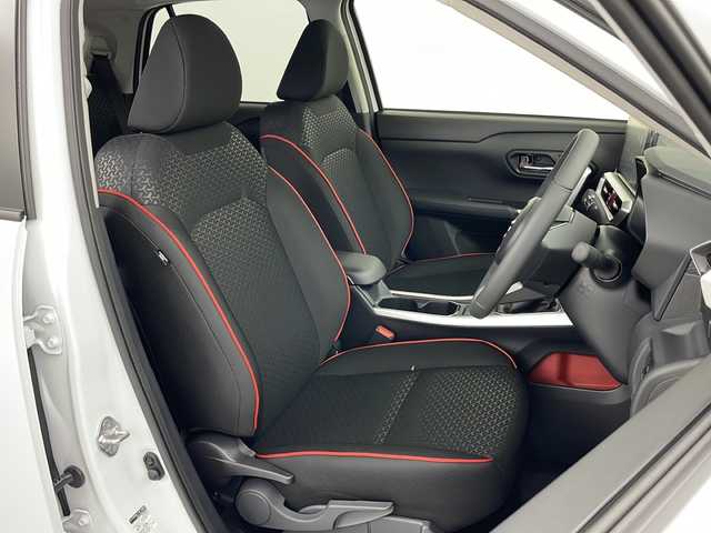 トヨタ ライズ Z 道央・札幌 2025(令7)年 0.1千km ブラックマイカメタリック/シャイニングホワイトパール ・4WD/・寒冷地仕様/・純正ディスプレイオーディオ　/                  TV BT HDMI AndroidAuto Appiecarplay/・スマートアシスト/・クルーズコントロール/・プッシュスタート/・スマートキー/・全方位カメラ　フロント　サイド　バックカメラ/・シートヒーターDN席/・オートマチックハイビーム/・オートライト/・LEDヘッドライト/・LEDフォグ/・スペアキー
