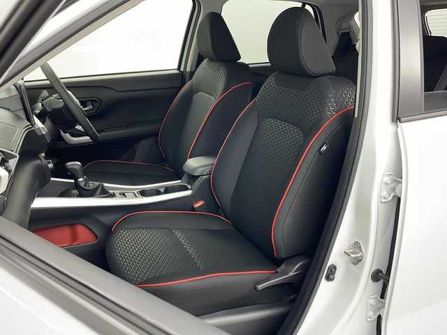 トヨタ ライズ Z 道央・札幌 2025(令7)年 0.1千km ブラックマイカメタリック/シャイニングホワイトパール ・4WD/・寒冷地仕様/・純正ディスプレイオーディオ　/                  TV BT HDMI AndroidAuto Appiecarplay/・スマートアシスト/・クルーズコントロール/・プッシュスタート/・スマートキー/・全方位カメラ　フロント　サイド　バックカメラ/・シートヒーターDN席/・オートマチックハイビーム/・オートライト/・LEDヘッドライト/・LEDフォグ/・スペアキー