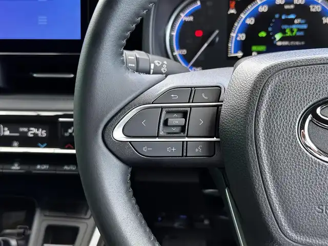 トヨタ ヴォクシー ハイブリッド S－Z 宮城県 2023(令5)年 2.7万km アティチュードブラックマイカ ディスプレイオーディオプラス/・コネクティッドナビ対応10.5インチディスプレイオーディオ/・車載メモリーナビ/・CD/DVD/・地デジTV/・USB/HDMI/・AppleCarPlay/AndroidAuto/・ETC2.0/プロジェクター式LEDヘッドランプ/デイライト/アダプティブハイビームシステム/ユニバーサルステップ/＝＝＝/モデリスタエアロ（F/S/R）/セーフティセンス/・プリクラッシュセーフティ/・レーントレーシングアシスト/・レーンディパーチャーアラート/・レーダークルーズコントロール/・オートマチックハイビーム/・ロードサインアシスト/・ドライバー異常時対応システム/・プロアクティブドライビングアシスト/・発進遅れ告知機能/パーキングサポートブレーキ（前後方静止物）/ドライブレコーダー/AC100V/1500Wアクセサリーコンセント/両側パワースライドドア/ハーフレザーシート/シートヒーター/電動パーキングブレーキ/ブレーキホールド/スマートキー＆プッシュスタート/電動格納ミラー/純正17インチAW/フロアマット/ドアバイザー/W/サイド/カーテンエアバッグ