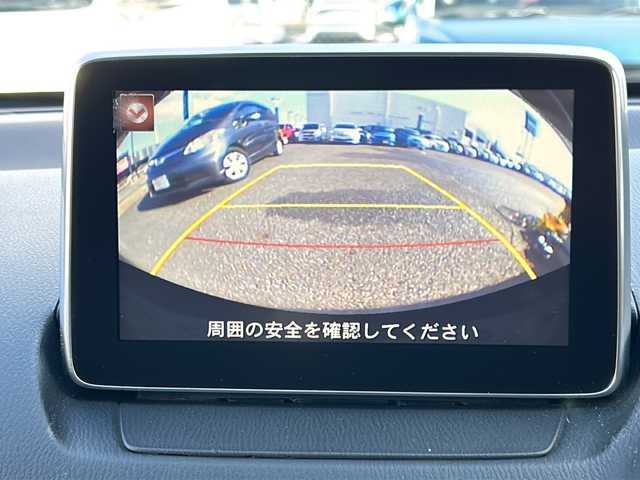 マツダ デミオ XD ツーリング 千葉県 2016(平28)年 7.2万km スノーフレイクホワイトパールマイカ 純正SDナビゲーション/フルセグTV/Bluetooth・CD・DVD/バックカメラ/ETC/LEDヘッドライト/オートライト/フォグランプ/ステアリングリモコン/パドルシフト/クルーズコントロール/運転席・助手席シートヒーター/エンジンプッシュスタート/スマートキー/純正アルミホイール