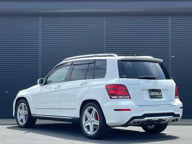 メルセデス・ベンツ ＧＬＫ３５０