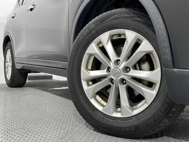 日産 エクストレイル 20Xt エマージェンシーブレーキ 広島県 2017(平29)年 5.4万km ダイヤモンドブラック メーカーナビ/アラウンドビューモニター/パワーバックドア/シートヒーター/エマージェンシーブレーキ/クルーズコントロール/LEDヘッドランプ/オートライト/純正17インチAW/ステアリングスイッチ/スマートキー/ETC/USB入力端子