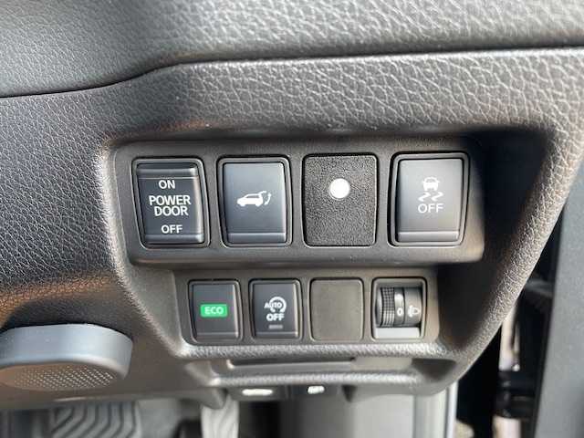 日産 エクストレイル 20Xi エクストリーマーX 愛知県 2020(令2)年 7.1万km ダイヤモンドブラック プロパイロット/電動リアゲート/純正ナビTV/ブレーキホールド/ドアバイザー/アラウンドビューモニター/純正フロアマット/横滑り防止装置/ＬＥＤヘッドライト/プッシュスタート　/スマートキー