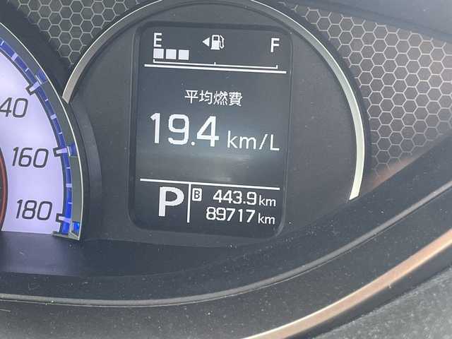 スズキ ソリオ バンディット Fリミテッド 茨城県 2017(平29)年 9万km ミネラルグレーM (株)IDOMが運営する【じしゃロン水戸店】の自社ローン専用車両になりますこちらは現金またはオートローンご利用時の価格です。自社ローンご希望の方は別途その旨お申付け下さい/ナビ（フルセグ/Bluetooth/CD/DVD)/両側パワスラ/バックカメラ/衝突被害軽減システム/横滑り防止装置/アイドリングストップ/シートヒーター/ハーフレザー/純正LEDライト/純正AW/純正フロアマット