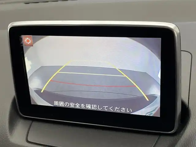 マツダ ＣＸ－３ XD ツーリング 愛知県 2015(平27)年 4.3万km クリスタルホワイトパールマイカ 純正ナビ　ＢＯＳＥ　バックカメラ　禁煙車　ＨＵＤ　セーフティクルーズＰＫＧ　衝突軽減　追従クルコン　オートハイビーム　イノベーションＰＫＧ　ＬＥＤライト　フォグ　ＤＶＤ　フルセグ　前後ドラレコ　ＥＴＣ　オートワイパー　パドルシフト　スマートキー