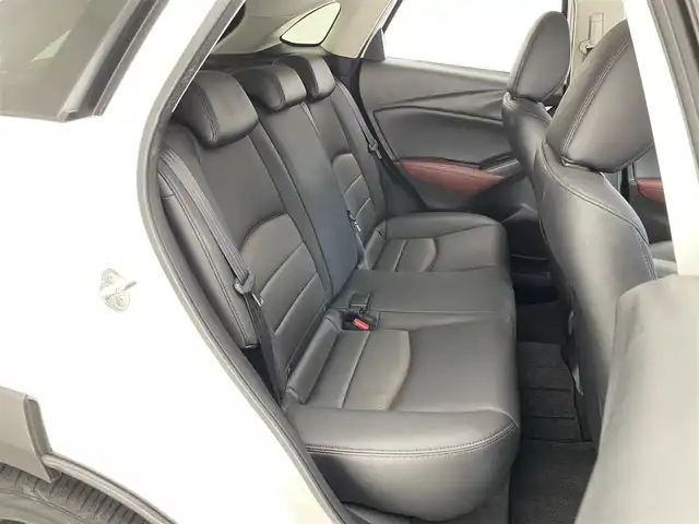 マツダ ＣＸ－３ XD ツーリング 愛知県 2015(平27)年 4.3万km クリスタルホワイトパールマイカ 純正ナビ　ＢＯＳＥ　バックカメラ　禁煙車　ＨＵＤ　セーフティクルーズＰＫＧ　衝突軽減　追従クルコン　オートハイビーム　イノベーションＰＫＧ　ＬＥＤライト　フォグ　ＤＶＤ　フルセグ　前後ドラレコ　ＥＴＣ　オートワイパー　パドルシフト　スマートキー