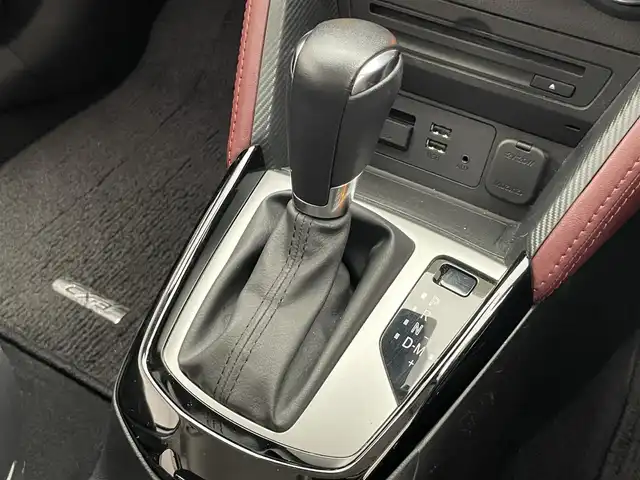 マツダ ＣＸ－３ XD ツーリング 愛知県 2015(平27)年 4.3万km クリスタルホワイトパールマイカ 純正ナビ　ＢＯＳＥ　バックカメラ　禁煙車　ＨＵＤ　セーフティクルーズＰＫＧ　衝突軽減　追従クルコン　オートハイビーム　イノベーションＰＫＧ　ＬＥＤライト　フォグ　ＤＶＤ　フルセグ　前後ドラレコ　ＥＴＣ　オートワイパー　パドルシフト　スマートキー