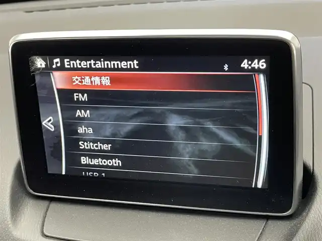 マツダ ＣＸ－３ XD ツーリング 愛知県 2015(平27)年 4.3万km クリスタルホワイトパールマイカ 純正ナビ　ＢＯＳＥ　バックカメラ　禁煙車　ＨＵＤ　セーフティクルーズＰＫＧ　衝突軽減　追従クルコン　オートハイビーム　イノベーションＰＫＧ　ＬＥＤライト　フォグ　ＤＶＤ　フルセグ　前後ドラレコ　ＥＴＣ　オートワイパー　パドルシフト　スマートキー