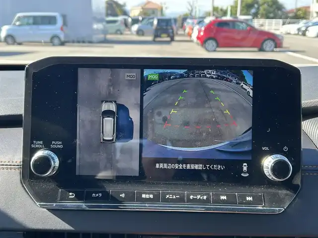 三菱 アウトランダー ＰＨＥＶ P 愛媛県 2024(令6)年 0.4万km ホワイトダイヤモンド 純正ナビ（Bluetooth/AppleCarPlaｙ）/アラウンドビューモニター/ヘッドアップディスプレイ/BOSE製スピーカー/マイパイロット/マッサージ機能（D/N席）/置くだけ充電/全席シートヒーター（サードシート除く)/ステアリングヒーター/シートメモリー/パドルシフト/サンルーフ/パワーシート/純正20インチアルミホイール/純正フロアマット/前後コーナーセンサー/ダウンヒルアシストコントロール/LEDヘッドライト/スマートキー×２