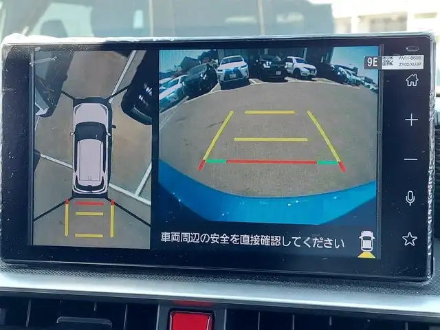 トヨタ ライズ G 東京都 2021(令3)年 3.1万km ターコイズブルーマイカメタリック ワンオーナー/パノラミックビューパッケージ/・9インチディスプレイオーディオ/・スマートフォン連携/・Apple Car Play/・Android Auto/・Bluetooth/・フルセグTV/ドライブレコーダー/ETC/LEDヘッドライト/純正16インチアルミホイール/ブラインドスポットモニター/コーナーセンサー/衝突回避支援ブレーキ/車線逸脱警報/オートハイビーム/スマートキー/スペアキー