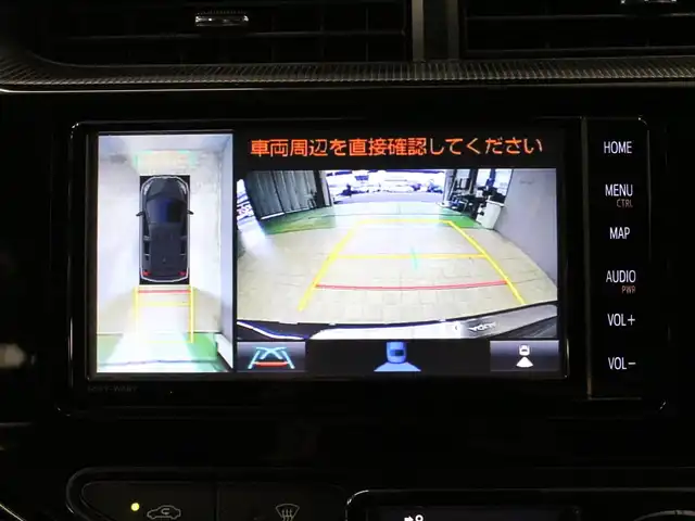 トヨタ アクア S スタイルブラック 三重県 2020(令2)年 4.3万km ブラックマイカ モデリスタF・S・Rアンダーエアロ/weds 15インチアルミホイール/セーフティセンス/インテリジェントクリアランスソナー/純正メモリーナビ・地デジTV/・DVD/CD/・Bluetooth/パノラミックビューモニター/レーンディパーチャーアラート/T’zドライブレコーダー/ビルトインETC/LEDヘッドライト/・オートライト/オートマチックハイビーム/プッシュエンジンスタート/スマートキー×2/新車時保証書/取扱説明書