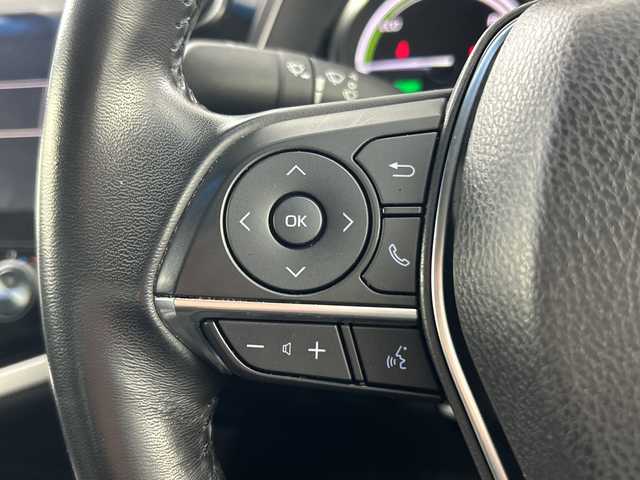 トヨタ カムリ G 愛知県 2018(平30)年 5.1万km プラチナホワイトパールマイカ 禁煙車/純正Tコネクト8インチナビ/(Bluetooth/CD/DVD/SD/USB/フルセグTV/品番：B9108)/バックカメラ/トヨタセーフティセンス/・プリクラッシュセーフティ/・レーダークルーズコントロール/・レーンキープアシスト/・オートマチックハイビーム/・パーキングサポートブレーキ/・リアクロストラフィックアラート/ビルトインETC/ドライブレコーダー/ブラインドスポットモニター/電動パーキングブレーキ/ブレーキホールド/タイヤ空気圧警報システム/車両接近通報装置/クリアランスソナー/運転席パワーシート/ステアリングリモコン/純正17インチホイール/スマートキー/プッシュスタート/LEDヘッドライト/オートライト/フロントフォグランプ/電動格納ドアミラー/ISO FIX