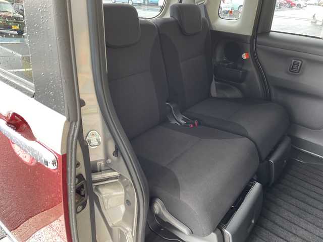 ダイハツ ムーヴ キャンバス G ブラックインテリア VS SAⅢ 愛知県 2021(令3)年 3.2万km スムースグレーマイカメタリック/ファイアークォーツレッドメタリック 2トーン 純正ナビ/全方位カメラ/両側パワースライドドア/シートヒーター/コーナーセンサー/レーンキープアシスト/衝突軽減システム/フルセグ/CD DVD/Bluetooth/ステアリングスイッチ/スマートキー/プッシュスタート