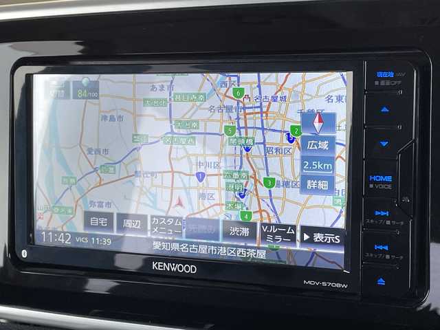 ダイハツ ムーヴ キャンバス G ブラックインテリア VS SAⅢ 愛知県 2021(令3)年 3.2万km スムースグレーマイカメタリック/ファイアークォーツレッドメタリック 2トーン 純正ナビ/全方位カメラ/両側パワースライドドア/シートヒーター/コーナーセンサー/レーンキープアシスト/衝突軽減システム/フルセグ/CD DVD/Bluetooth/ステアリングスイッチ/スマートキー/プッシュスタート