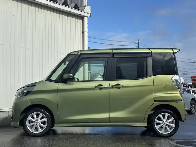 日産 デイズ ルークス