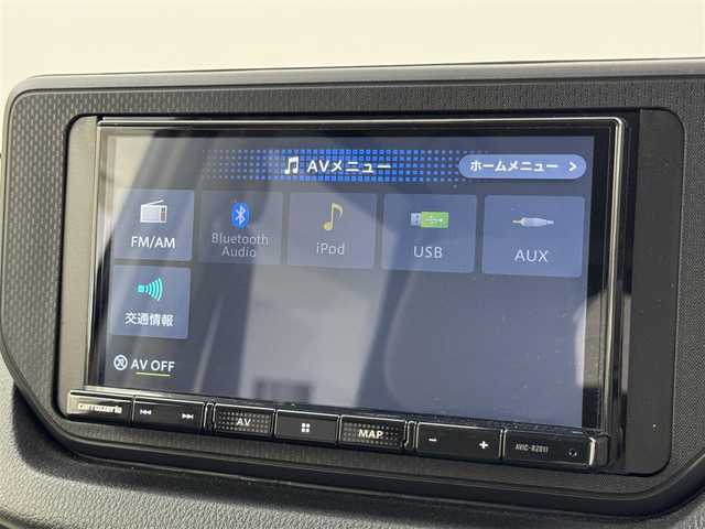 ダイハツ ムーヴ L SAⅢ 福岡県 2021(令3)年 1万km ホワイト カロッツェリアナビ（Ｂｌｕｅｔｏｏｔｈ）　/ＥＴＣ　/衝突被害軽減ブレーキ　/横滑り防止装置　/アイドリングストップ　/アダプティブドライビングビーム　/電動格納式ドアミラー　/社外フロアマット　/ドアバイザー