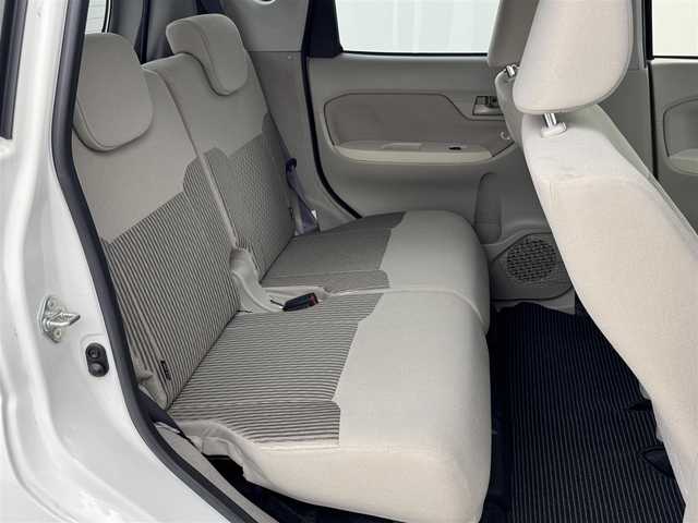 ダイハツ ムーヴ L SAⅢ 福岡県 2021(令3)年 1万km ホワイト カロッツェリアナビ（Ｂｌｕｅｔｏｏｔｈ）　/ＥＴＣ　/衝突被害軽減ブレーキ　/横滑り防止装置　/アイドリングストップ　/アダプティブドライビングビーム　/電動格納式ドアミラー　/社外フロアマット　/ドアバイザー