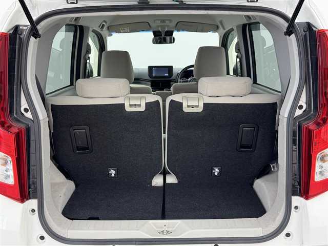 ダイハツ ムーヴ L SAⅢ 福岡県 2021(令3)年 1万km ホワイト カロッツェリアナビ（Ｂｌｕｅｔｏｏｔｈ）　/ＥＴＣ　/衝突被害軽減ブレーキ　/横滑り防止装置　/アイドリングストップ　/アダプティブドライビングビーム　/電動格納式ドアミラー　/社外フロアマット　/ドアバイザー