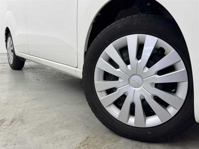 ダイハツ ムーヴ L SAⅢ 福岡県 2021(令3)年 1万km ホワイト カロッツェリアナビ（Ｂｌｕｅｔｏｏｔｈ）　/ＥＴＣ　/衝突被害軽減ブレーキ　/横滑り防止装置　/アイドリングストップ　/アダプティブドライビングビーム　/電動格納式ドアミラー　/社外フロアマット　/ドアバイザー