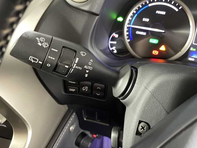 レクサス ＮＸ 300h バージョンL 福岡県 2019(平31)年 4.4万km グラファイトブラックガラスフレーク 純正ナビ/（フルセグ/BT/CD）/全方位カメラ/電動リアゲート/前後ドラレコ/サンルーフ/三眼LEDライト/シーケンシャルウィンカー/ナビ連動ビルトインETC2.0/メモリー付きパワーシート/後部座席背もたれパワーシート/シートヒーター全席/エアシートD/N/ステアリングヒーター/プッシュスタート/スマートキー/ドアバイザー/純正フロアマット