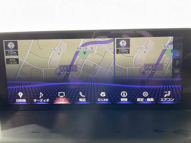 レクサス ＮＸ 300h バージョンL 福岡県 2019(平31)年 4.4万km グラファイトブラックガラスフレーク 純正ナビ/（フルセグ/BT/CD）/全方位カメラ/電動リアゲート/前後ドラレコ/サンルーフ/三眼LEDライト/シーケンシャルウィンカー/ナビ連動ビルトインETC2.0/メモリー付きパワーシート/後部座席背もたれパワーシート/シートヒーター全席/エアシートD/N/ステアリングヒーター/プッシュスタート/スマートキー/ドアバイザー/純正フロアマット